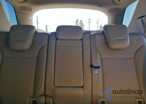 2012 Mercedes-Benz Ml 350 Bluetec from USA, damaged, VIN 4JGDA2EBXCA022053